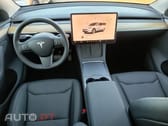 Tesla Model Y Tração Traseira