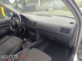 Volkswagen Golf Variant 1.9 TDi Highline