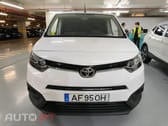 Toyota Proace City 1.5D L1 Comfort