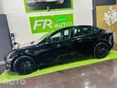 Tesla Model 3 Standard RWD