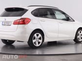 BMW 216 d Advantage
