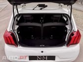 Peugeot 108 1.0 VTi Style