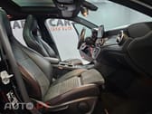Mercedes-Benz GLA 200 d 4MATIC AMG Line Aut.