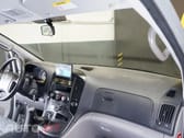 Hyundai H-1 2.5 CRDi Travel Comfort