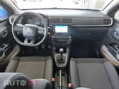 Citroen C3 1.2 PureTech C-Series
