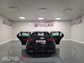 Mercedes-Benz A 180 d Style Plus Aut.