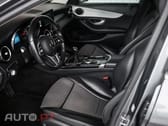 Mercedes-Benz C 200 d Business Solutions