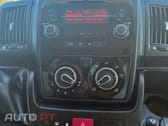Fiat Ducato EuroMobil Profila RS 720 EB