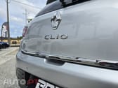 Renault Clio 1.5 dCi Limited