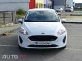 Ford Fiesta 1.0 EcoBoost Connected