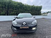 Renault Mégane Sport Tourer 1.5 dCi Limited SS