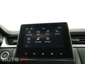 Renault Captur Captur 1.0 TCe Techno Bi-Fuel