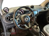 Smart ForTwo 0.9 Prime 90 Aut.
