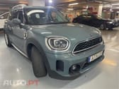 MINI Countryman Cooper SE ALL4 Auto