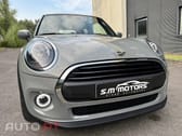MINI Cooper One Auto