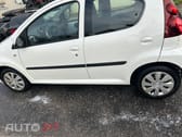 Peugeot 107 Active