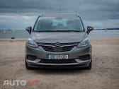Opel Zafira Tourer 1.6 CDTI ecoFLEX S&S drive