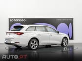 Seat Leon 1.4 e-Hybrid FR DSG