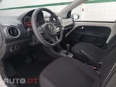 Volkswagen Up! 1.0 BMT Move Auto