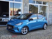 Hyundai i10 T-GDi N-Line