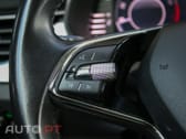 Skoda Kamiq 1.0 TSI Style