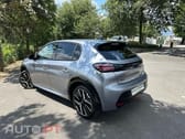 Peugeot E-208 50 kWh GT Pack