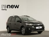 Dacia Jogger Jogger 1.0 ECO-G Expression 7L Bi-Fuel