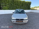 Opel Corsa 1.2 City