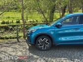 BYD Atto 3 60.48 kWh Design