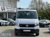 Volkswagen Crafter 35 2.0 TDI L3H2 Net Business