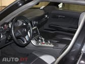 Mercedes-Benz SLS 63 AMG