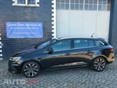 Renault Mégane Sport Tourer 1.5 Blue dCi Limited EDC