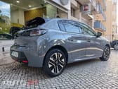 Peugeot 208 1.2 Hybrid Allure e-DCS6