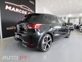 Seat Ibiza 1.0 TSI FR
