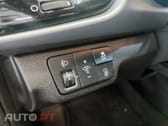Kia Rio Dynamic line