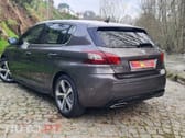Peugeot 308 1.6 BlueHDi Allure J17