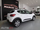 Dacia Sandero 1.0 TCe Comfort