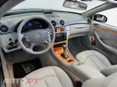 Mercedes-Benz CLK 200 K Elegance Aut.
