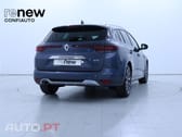 Renault Mégane ST 1.5 Blue dCi R.S. Line