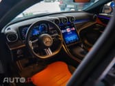 Mercedes-Benz C 300 de 9G-TRONIC Edition AMG Line