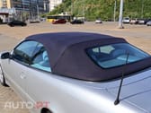 Mercedes-Benz CLK 200 Kompressor Cabrio Avantgarde