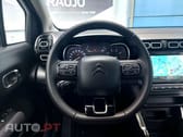Citroen C3 Aircross 1.2 PureTech C-Series