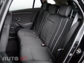 Renault Mégane 1.5 dCi Dynamique