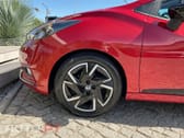 Nissan Micra 1.0 IG-T N-Design Black CVT