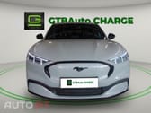 Ford Mustang Mach-E 76 kWh I.V.A DEDUTÍVEL