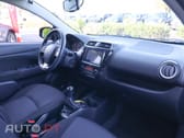 Mitsubishi Space Star 1.2 Conenect Edition