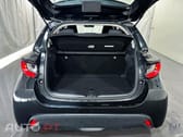 Toyota Yaris Dynamic Edition