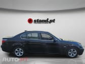 BMW 520 d