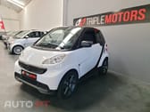 Smart ForTwo 0.8 cdi Passion 54