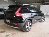Volvo XC40 1.5 T5 PHEV Inscription Expression